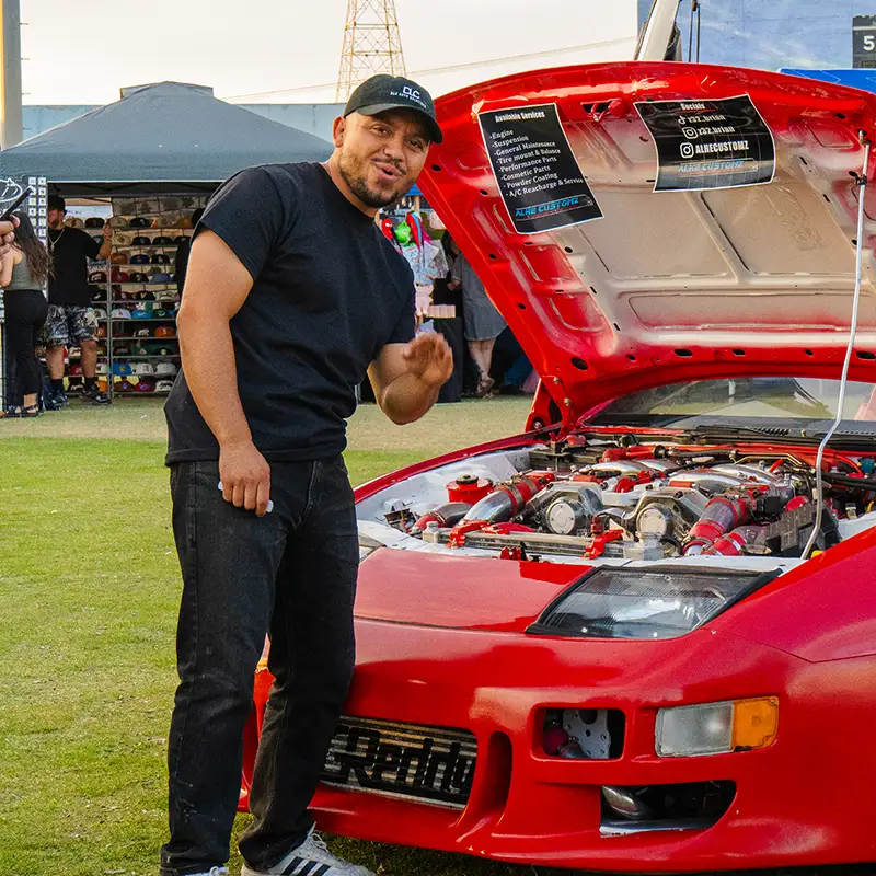 carshow 5