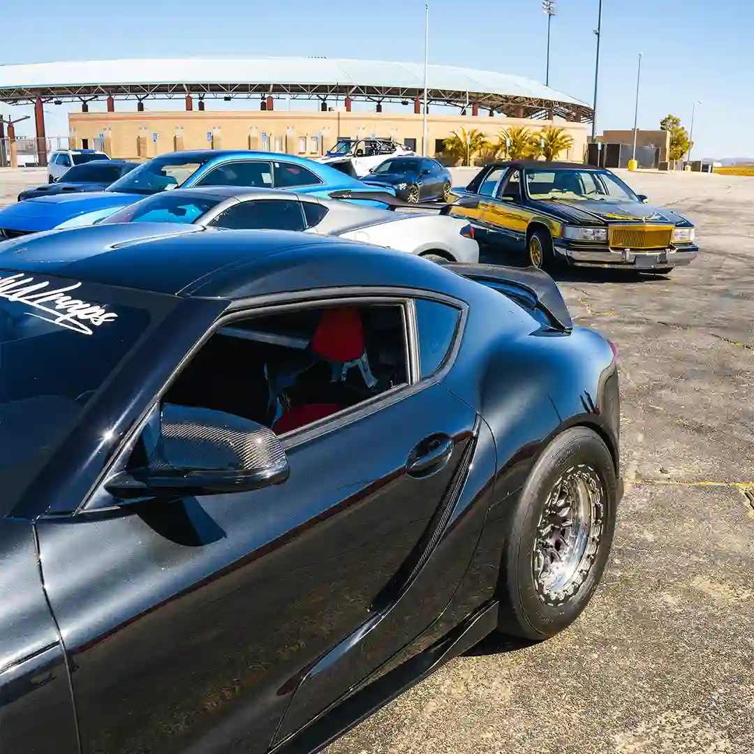 Detour SoCal - Park and Chill 1