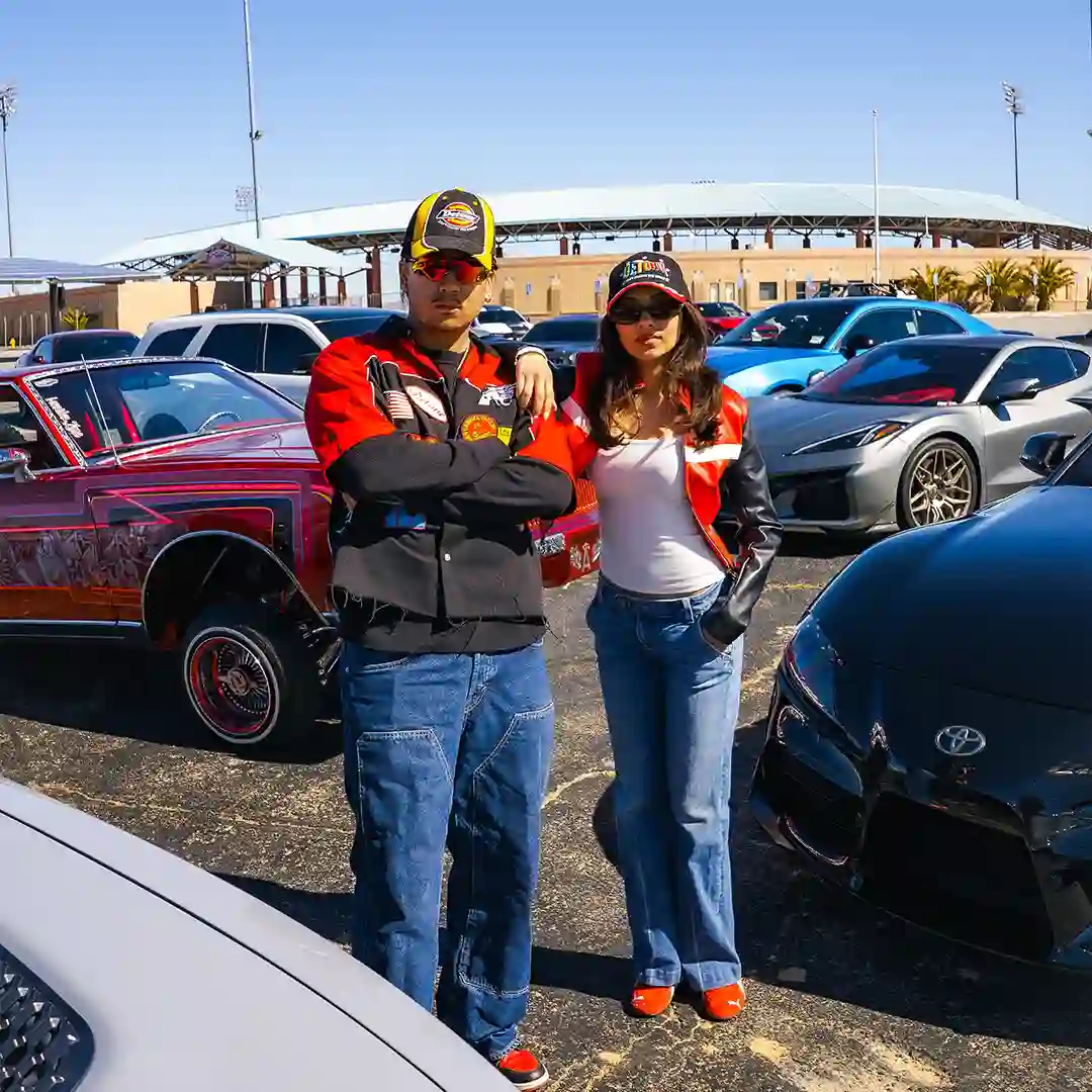 Detour SoCal - Park and Chill 12