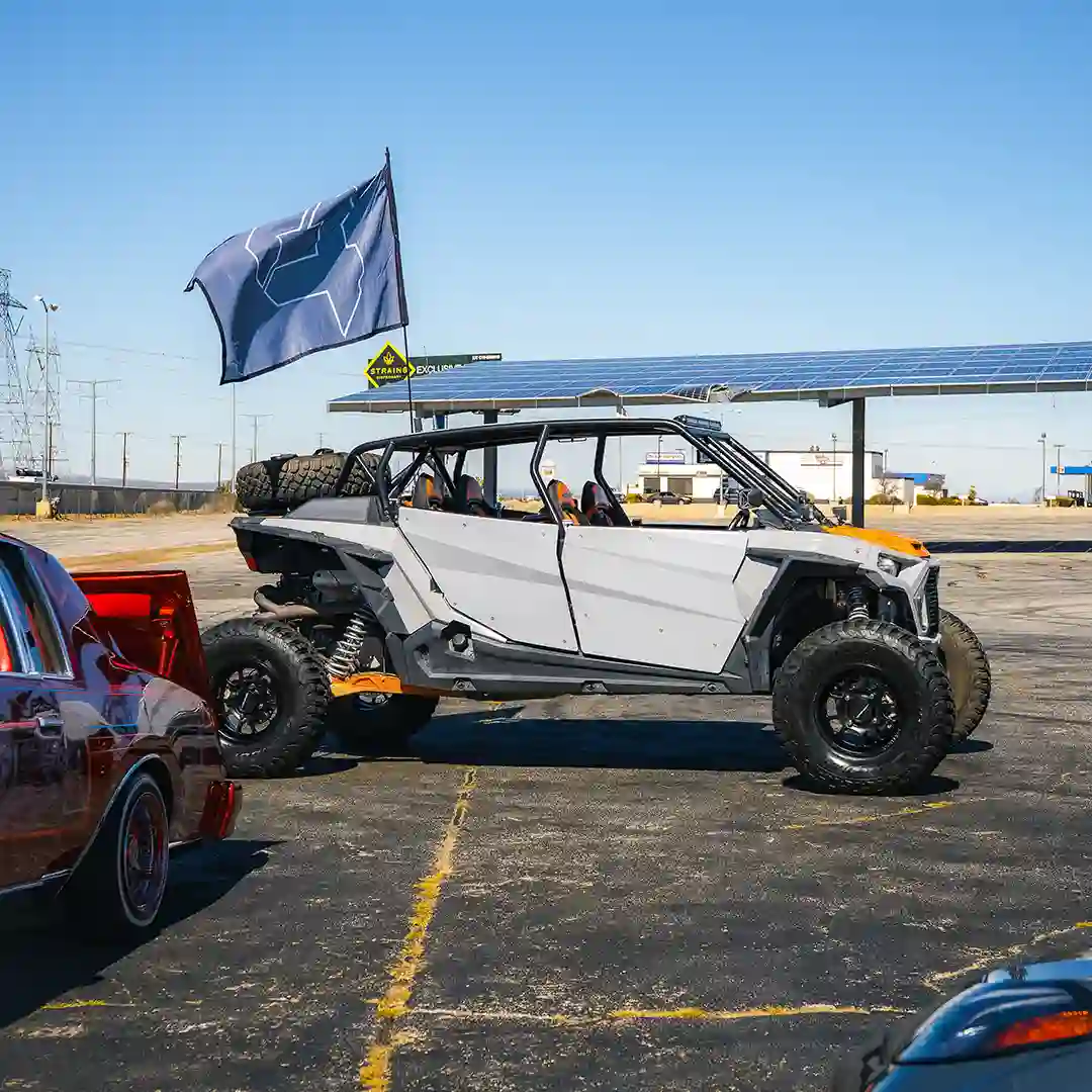 Detour SoCal - Park and Chill 2