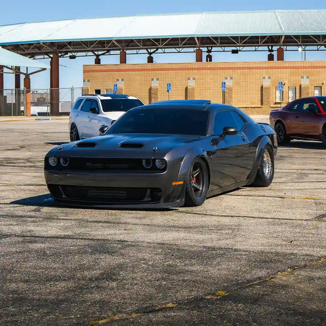 Detour SoCal - Park and Chill 8