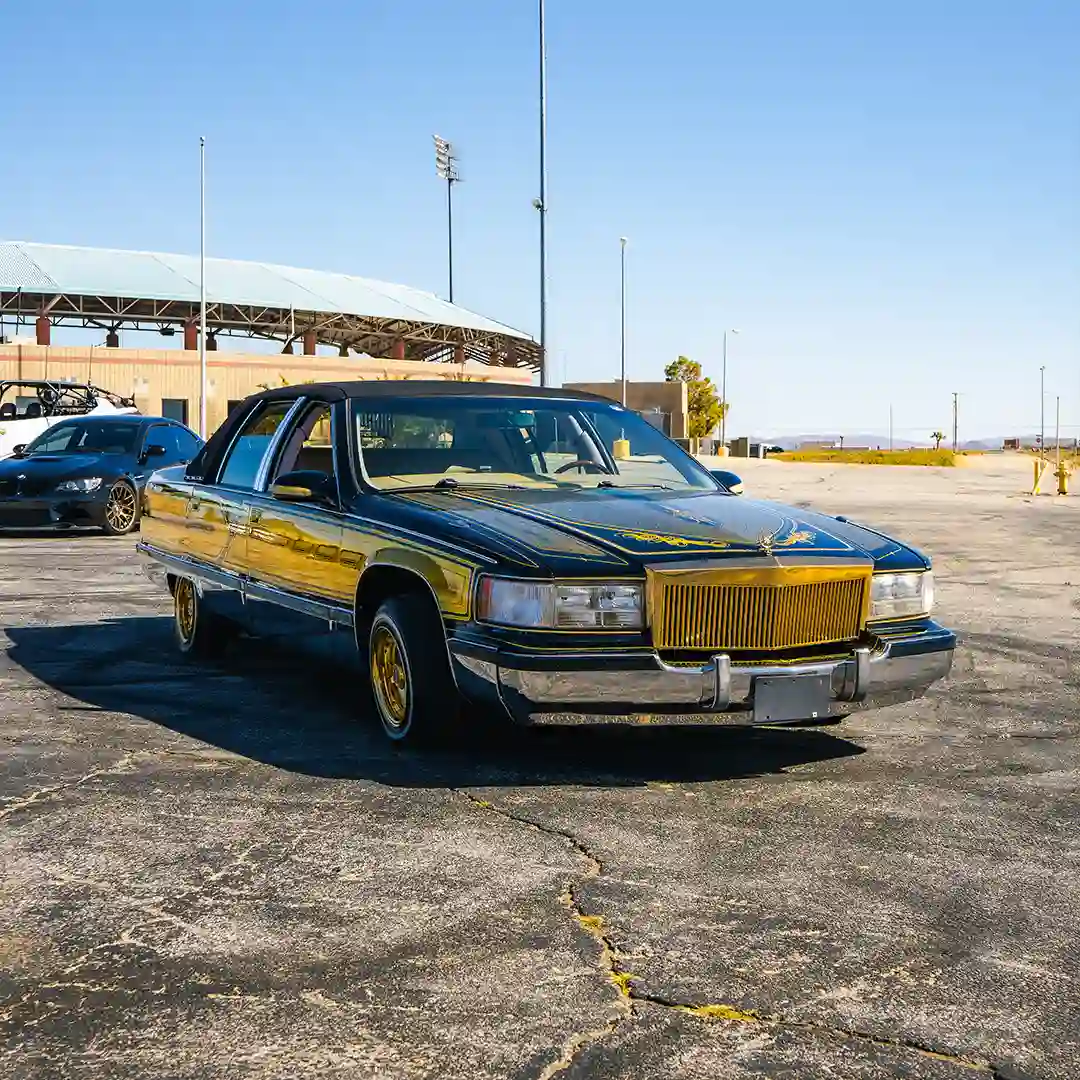 Detour SoCal - Park and Chill 9